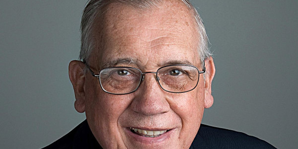In Memory of Rev. Dr. John T. Pawlikowski (November 2, 1940 – June 26, 2026)