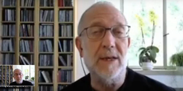 Yossi Klein Halevi