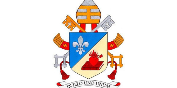 Herb Leona XIV