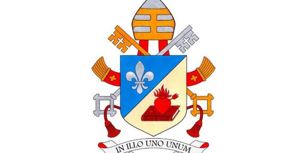 Herb Leona XIV