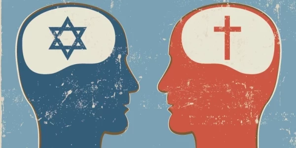 JEWISH-CHRISTIAN RELATIONS