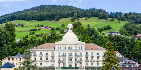 75th Anniversary of the Seelisberg Conference - place